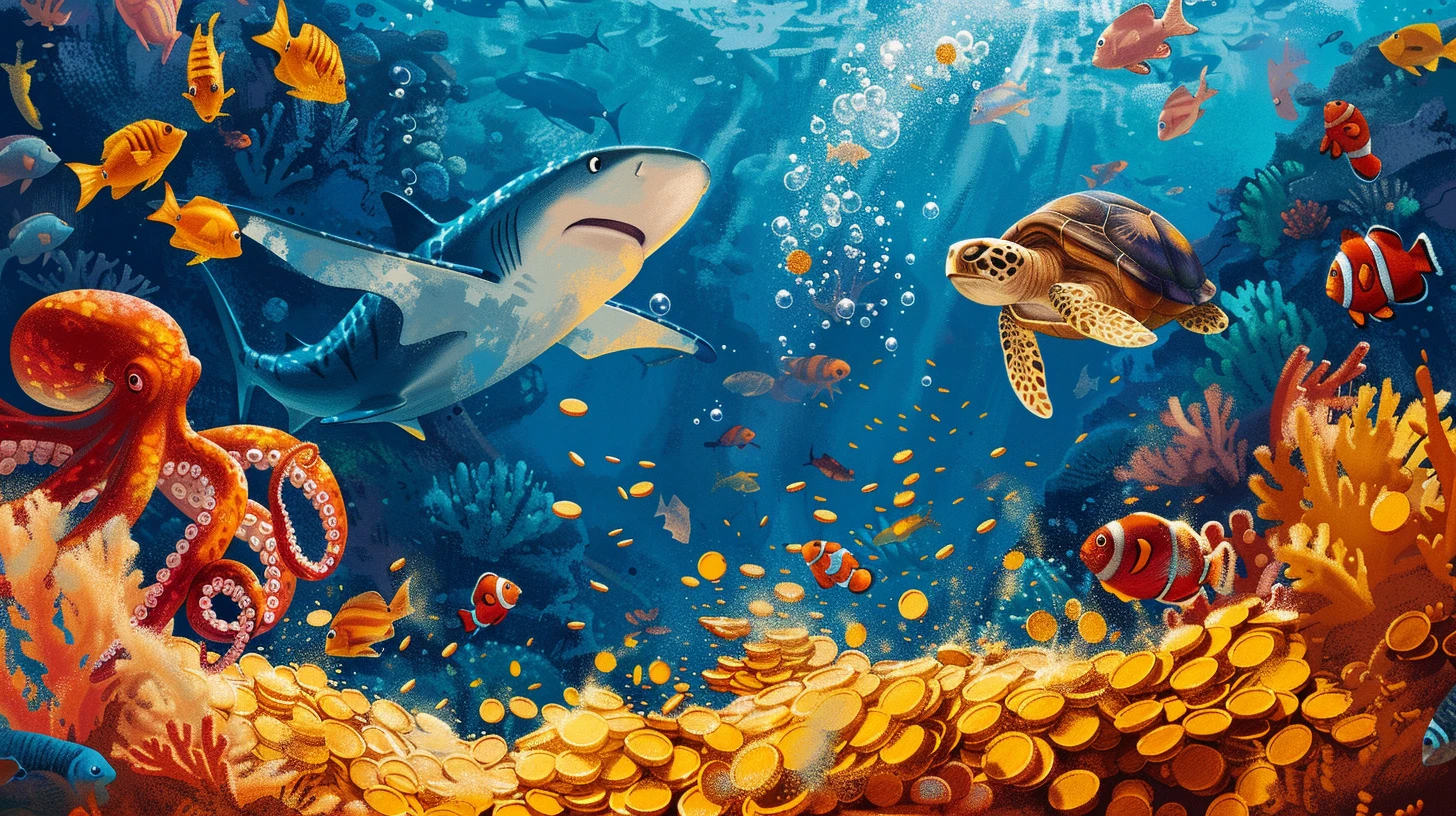 Khám Phá Thế Giới Xổ Số: Từ S689 đến Các Kết Quả Hàng Ngày