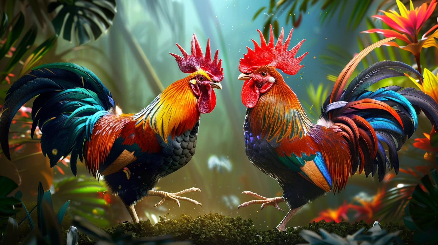 Khám Phá Thế Giới Xổ Số: Từ S689 đến Các Kết Quả Hàng Ngày