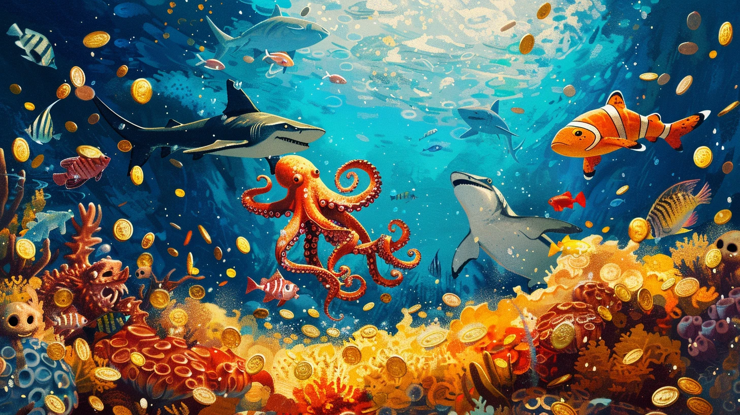 Khám Phá Thế Giới Xổ Số: Từ S689 đến Các Kết Quả Hàng Ngày