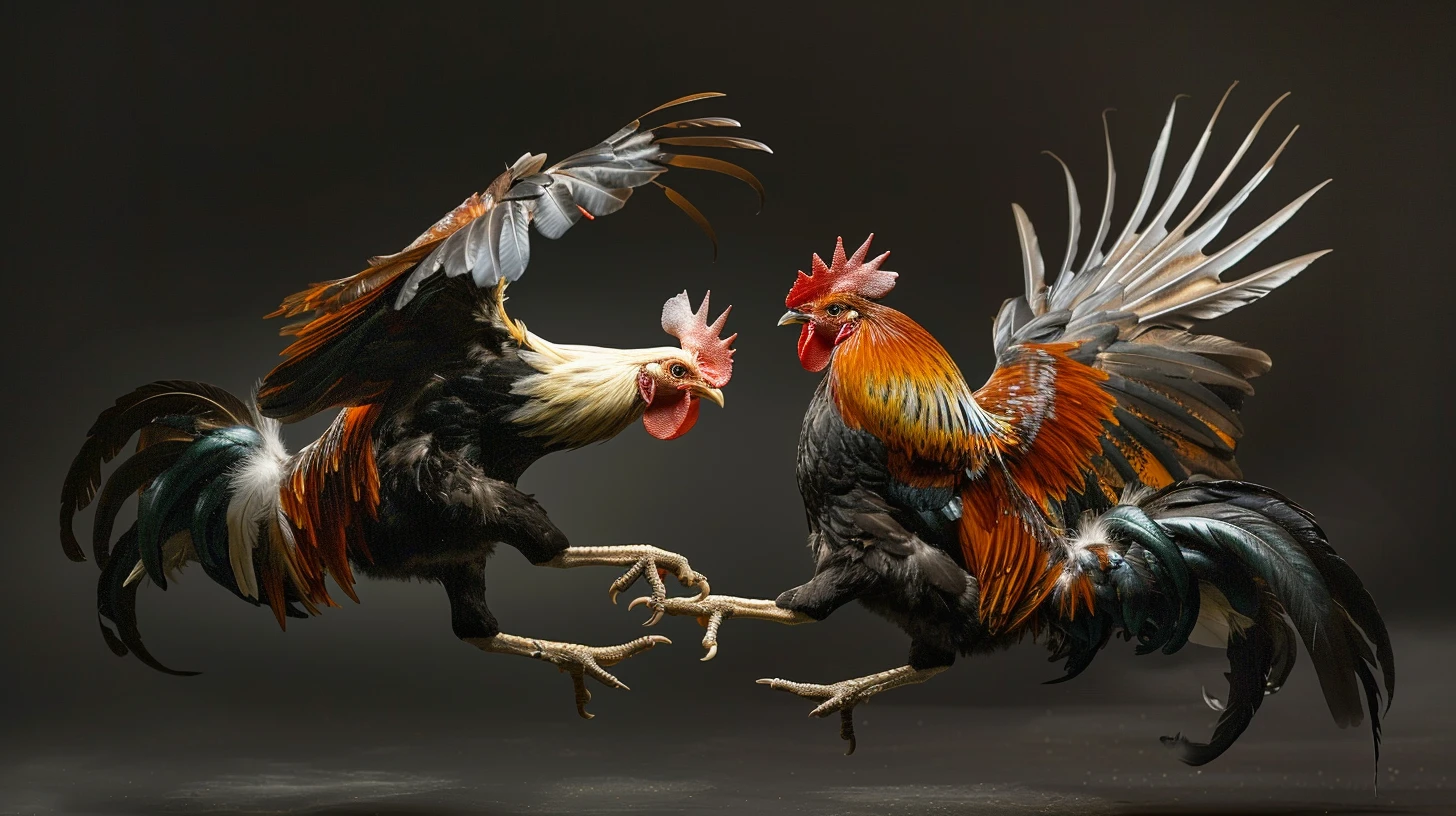 Khám Phá Thế Giới Đá Gà Với Bj88