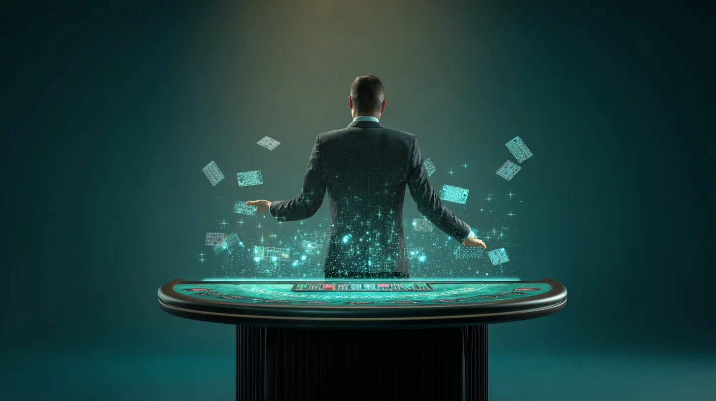 Khám Phá Thế Giới Xổ Số: Từ S689 Đến Xổ Số Hà Nội Trực Tiếp