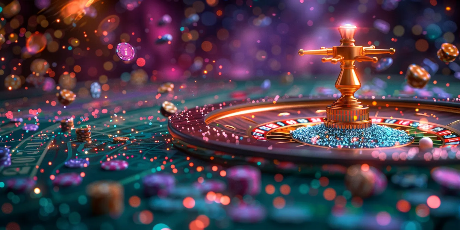 P3 Casino: Khám Phá Thế Giới Cá Cược Đầy Hấp Dẫn