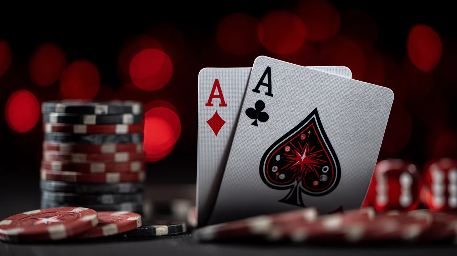 P3 Casino: Khám Phá Thế Giới Cá Cược Đầy Hấp Dẫn