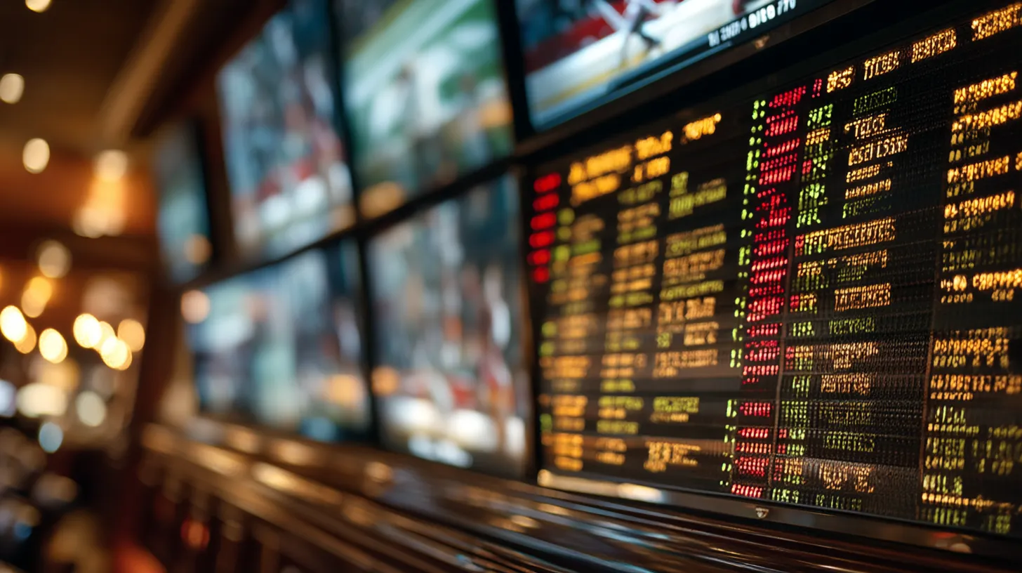 Khám Phá Thế Giới Xổ Số Miền Nam: Từ S689 Đến Chơi Xổ Số Online