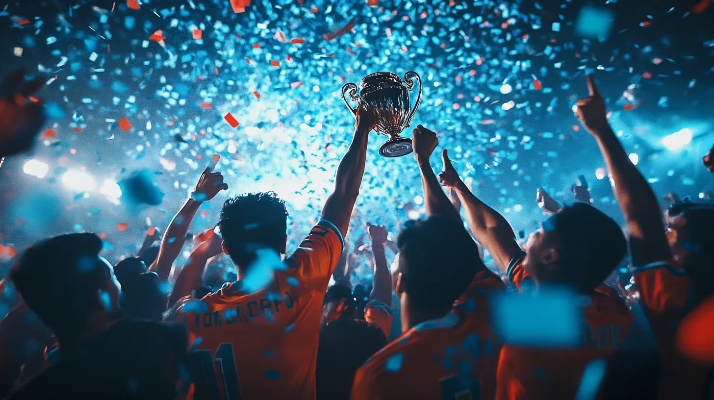 Khám Phá TG88: Nền Tảng Cá Cược Bóng Đá Hàng Đầu