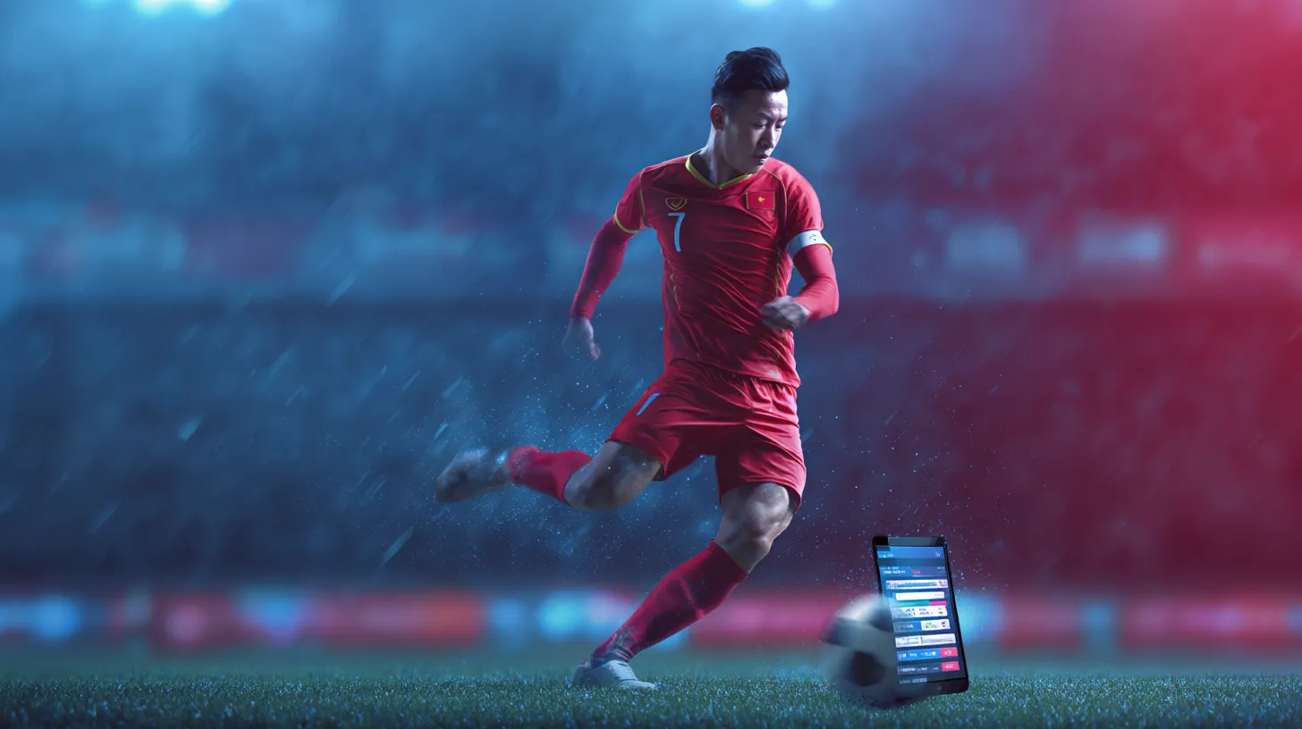 Khám Phá Gamebet Asia: Nơi Cung Cấp Thông Tin Xổ Số Hàng Đầu