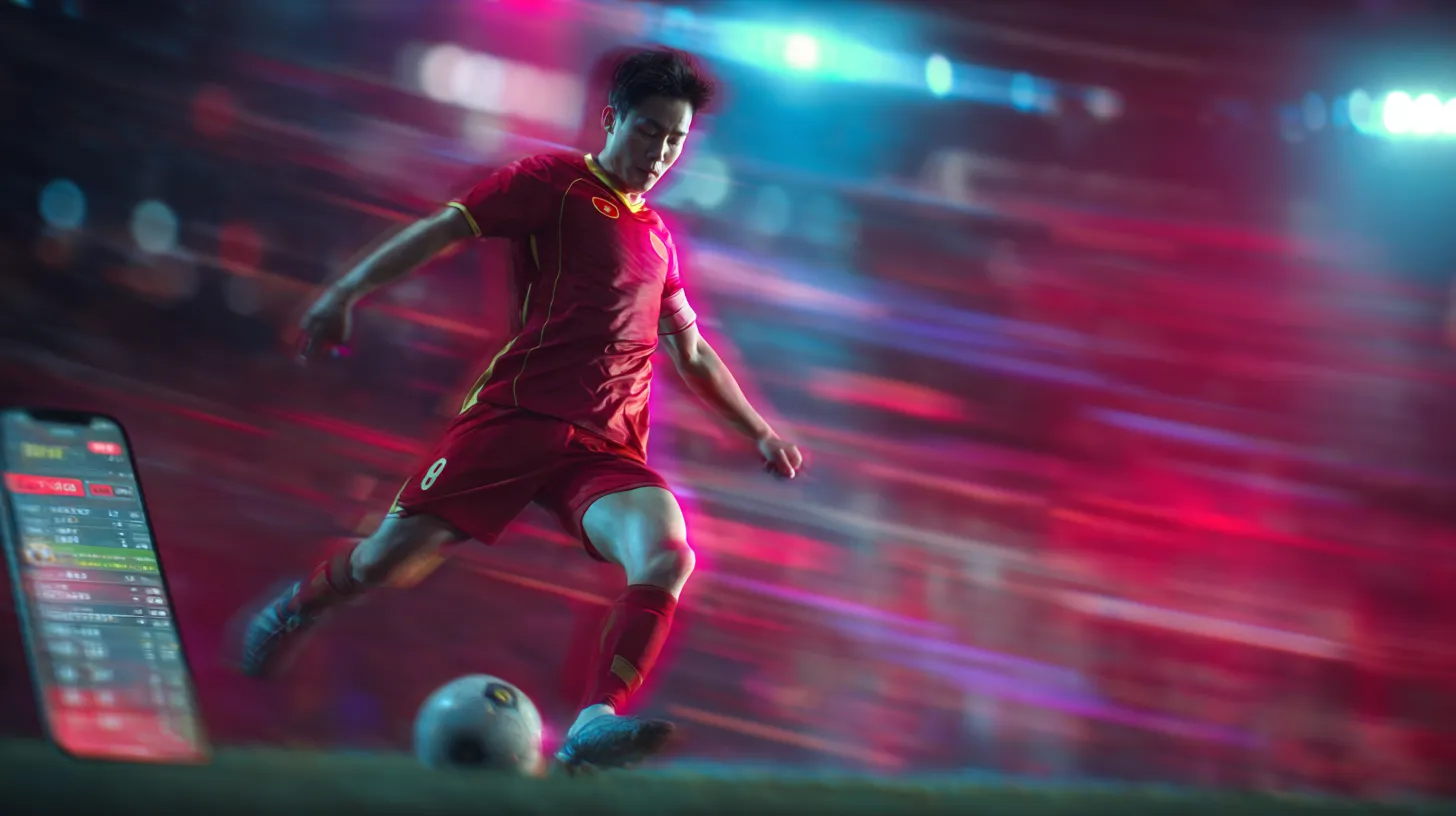 Khám Phá Gamebet Asia: Nơi Cung Cấp Thông Tin Xổ Số Hàng Đầu