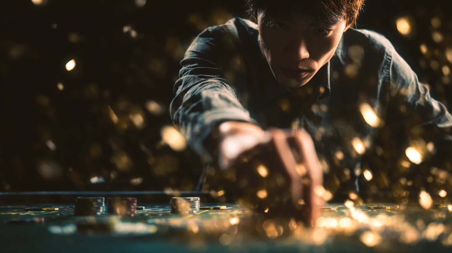 Khám Phá Thế Giới Xổ Số: Cập Nhật Mới Nhất Về S689 và Các Thông Tin Liên Quan