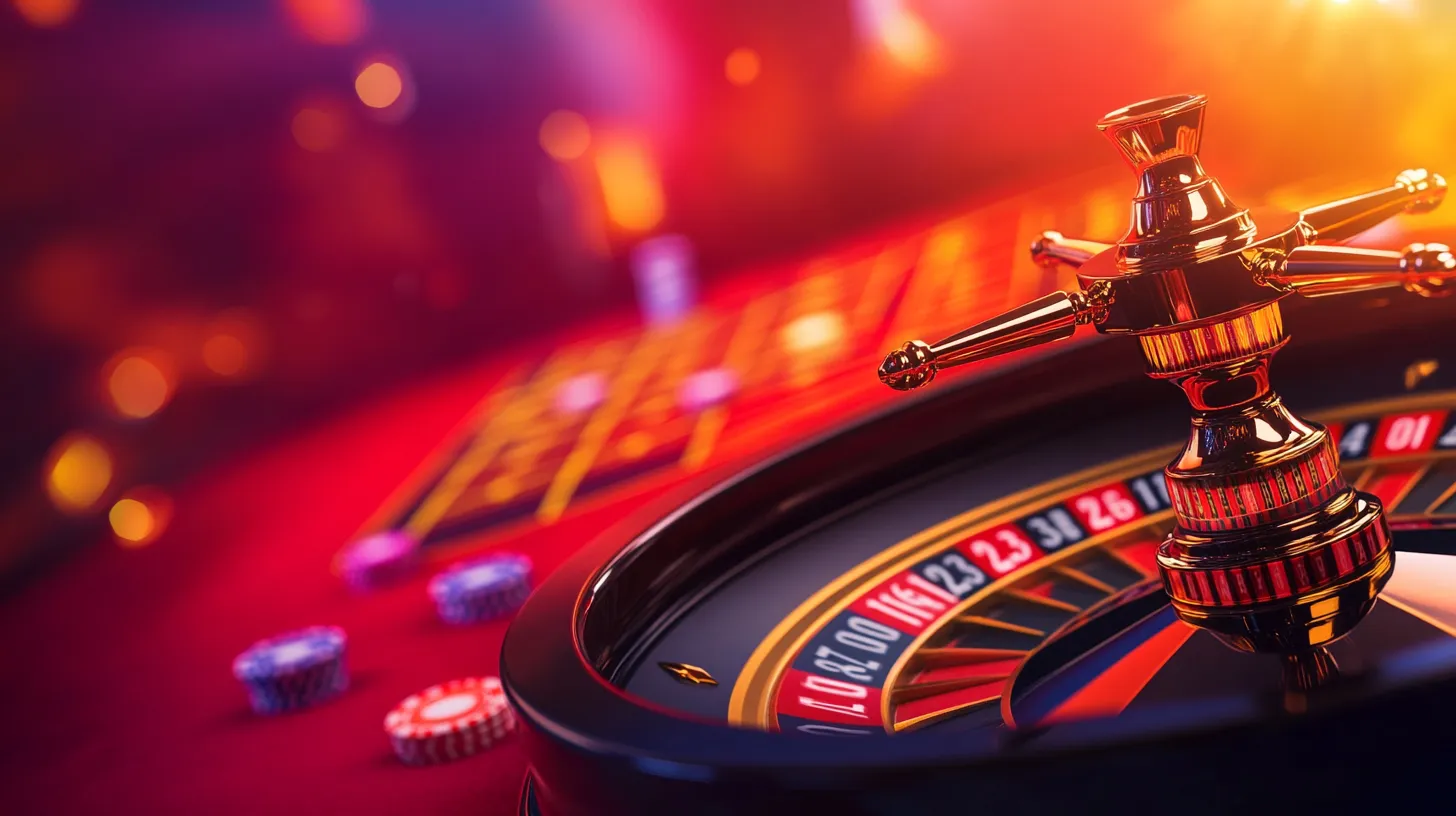 Daga Casino: Trải Nghiệm Chơi Game Đỉnh Cao