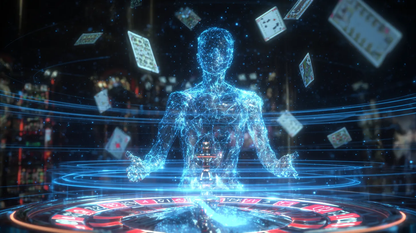 Khám Phá Thế Giới Xổ Số: Từ S689 Đến Chơi Xổ Số Online