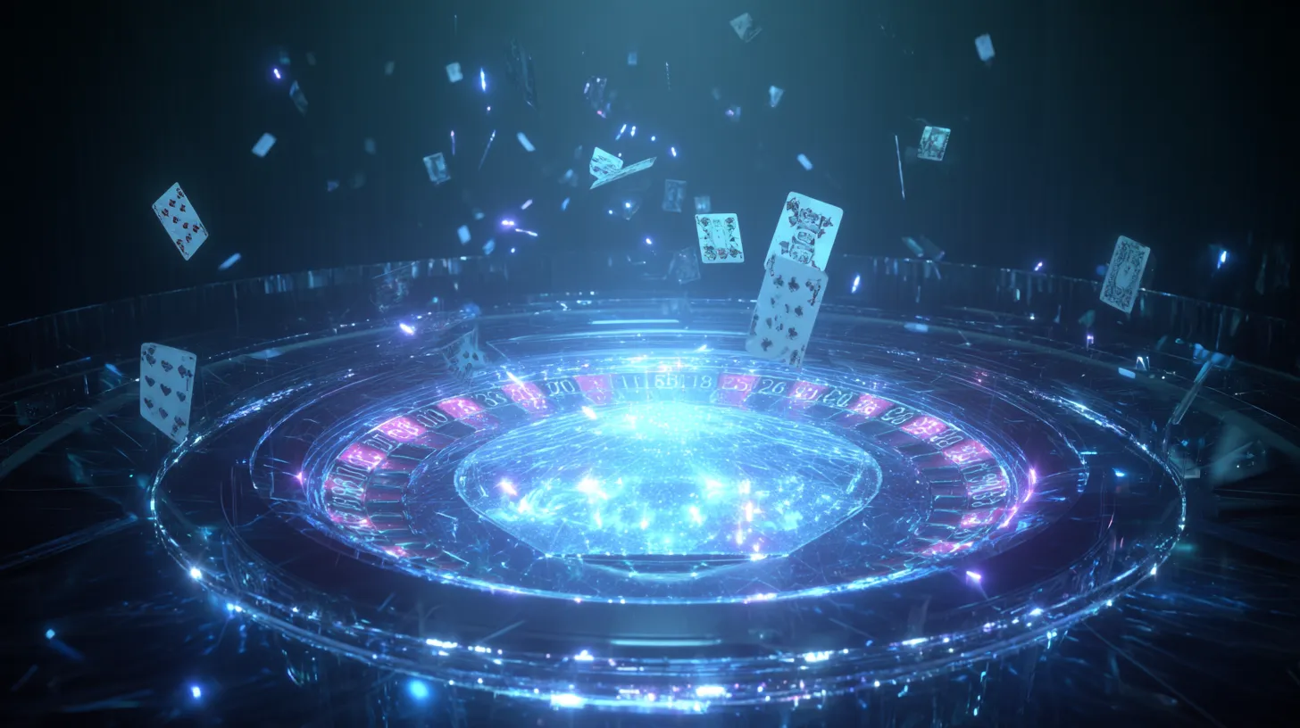 Khám Phá Thế Giới Xổ Số: Từ S689 Đến Chơi Xổ Số Online