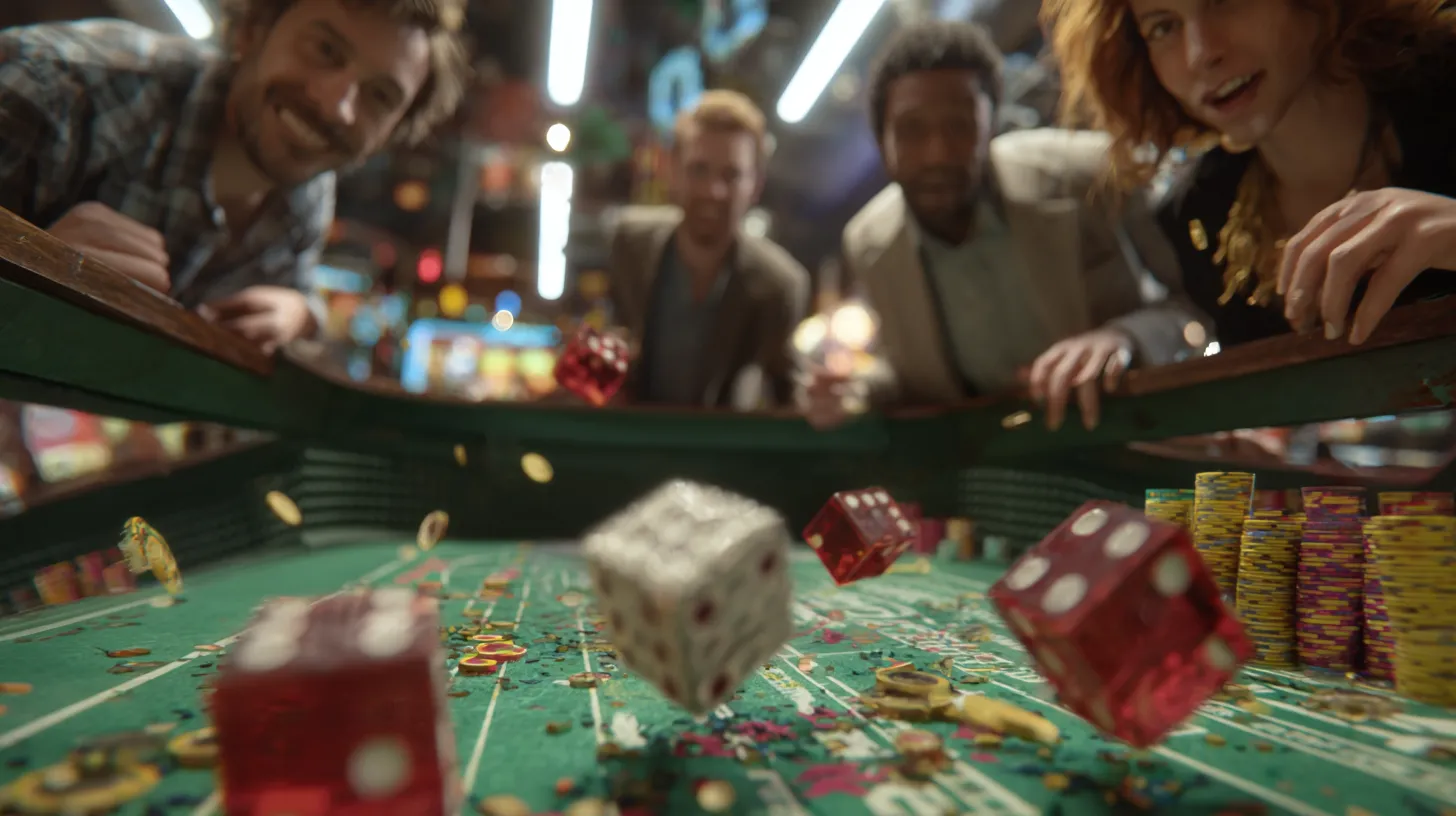 Khám Phá Au888 Casino: Điểm Đến Hấp Dẫn Cho Người Chơi