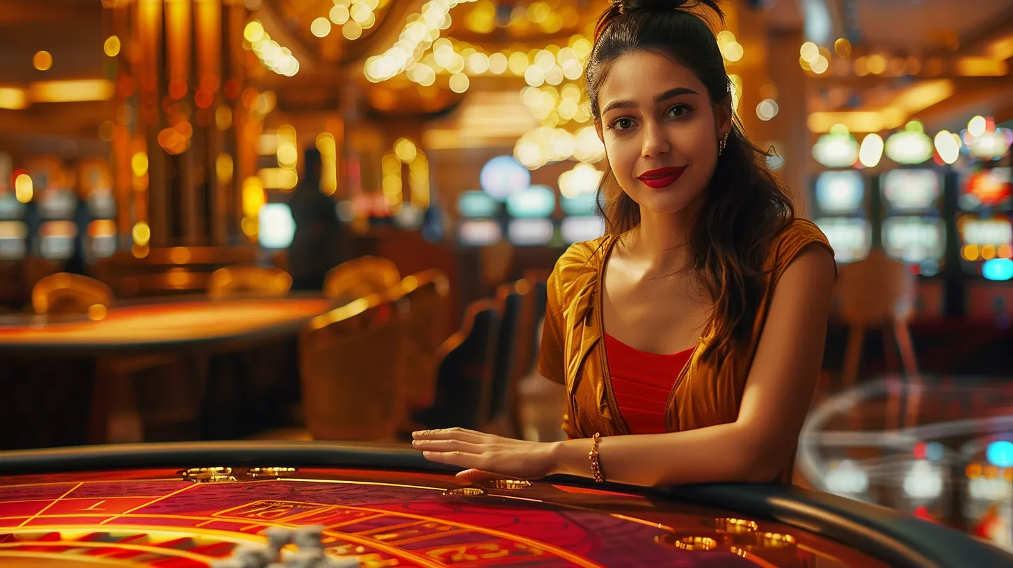 Khám Phá Au888 Casino: Điểm Đến Hấp Dẫn Cho Người Chơi