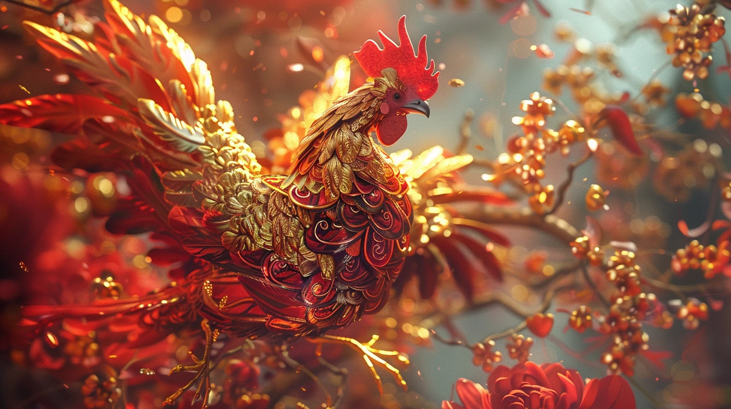 Khám Phá Thế Giới Gà Chọi C1: Những Điều Bạn Cần Biết