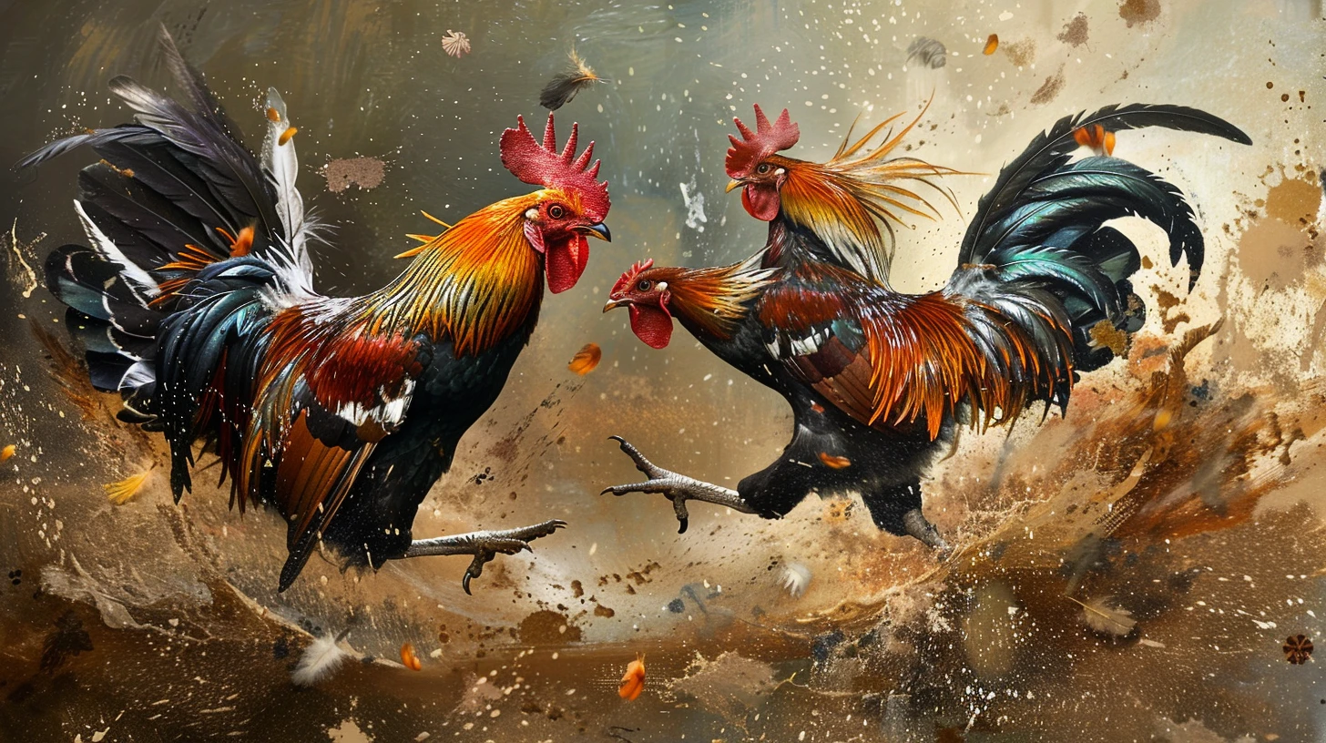 Khám Phá Thế Giới Gà Chọi C1: Những Điều Bạn Cần Biết