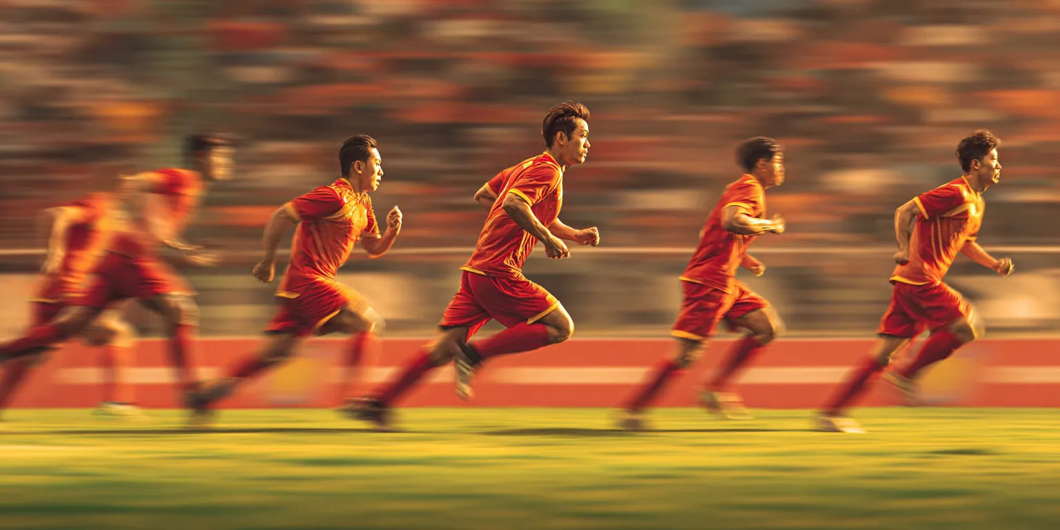 Khám Phá Thế Giới Bóng Đá Với 98win58