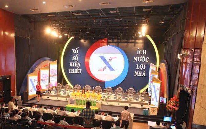 Khám Phá Thienhabet: Truy Cập Kết Quả Xổ Số Miền Bắc và Miền Nam Mới Nhất