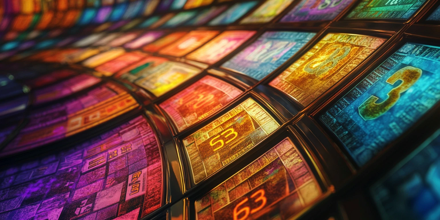 Khám Phá Thế Giới Xổ Số: Từ AZ888 Đến Vietlott