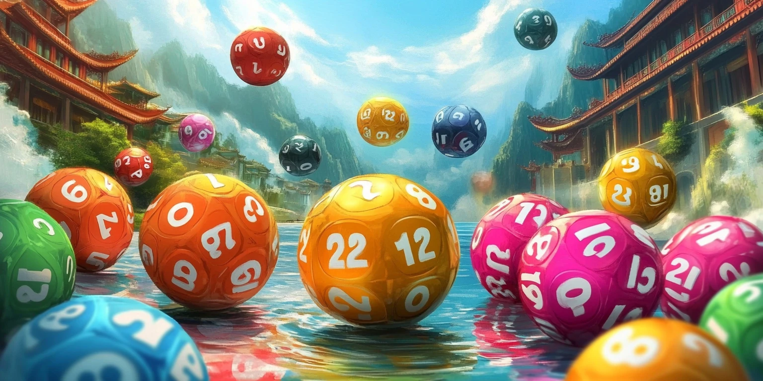 Khám Phá Thế Giới Xổ Số Với S689: Cập Nhật XSMB VN 30 Ngày