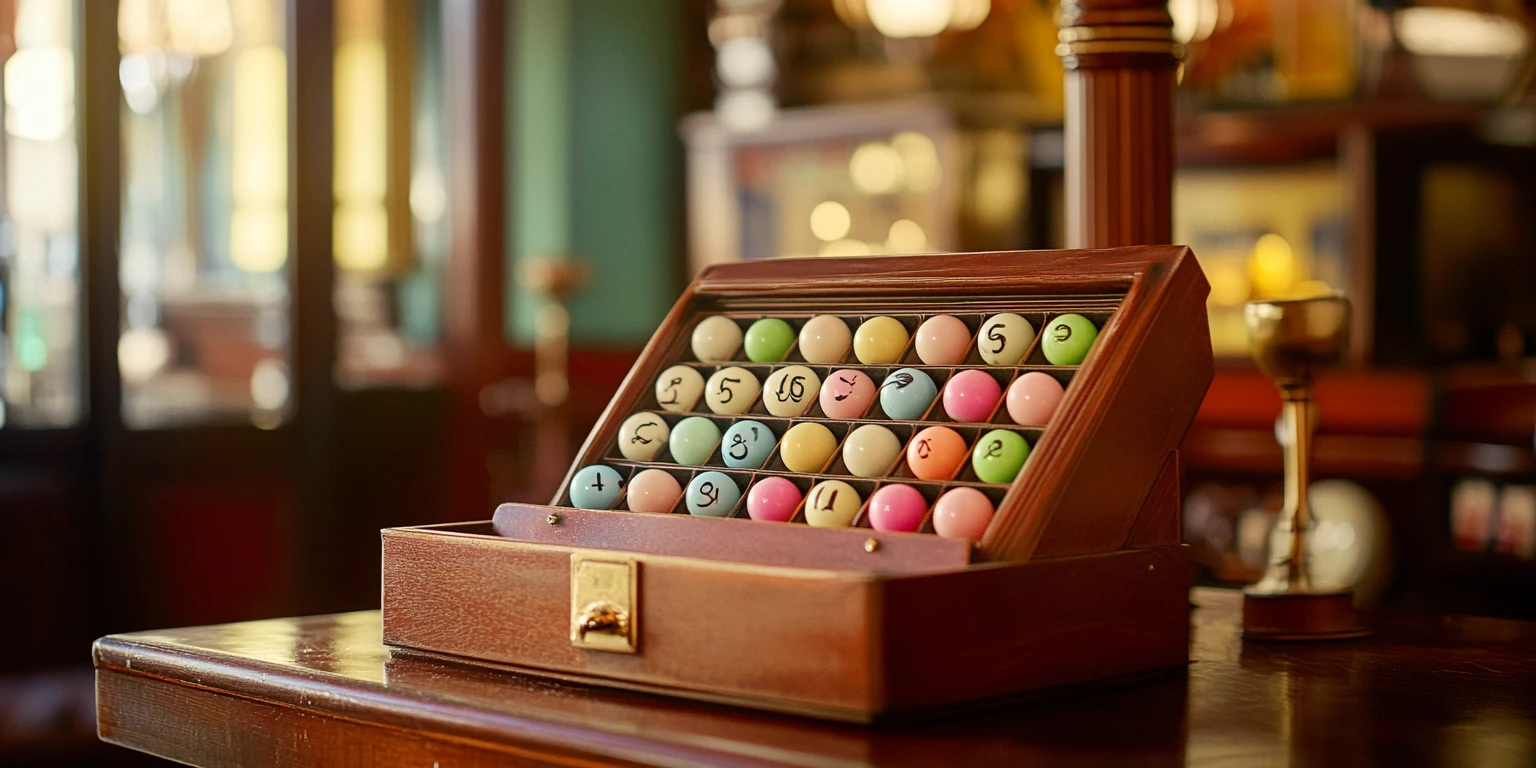 Khám Phá Xổ Số Đà Lạt: Thống Kê Lô Gan và Những Thông Tin Quan Trọng